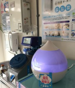キャピタル・アート　立川ショールーム
